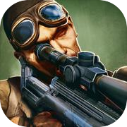 Sniper Terbaik: Shooting Hunter 3D (Belum Dikeluarkan)