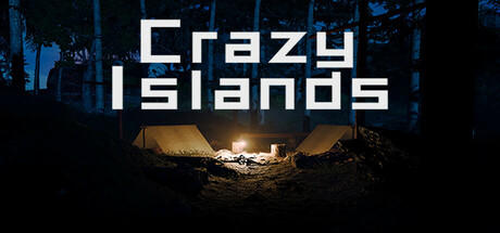 Banner of Crazy Islands 