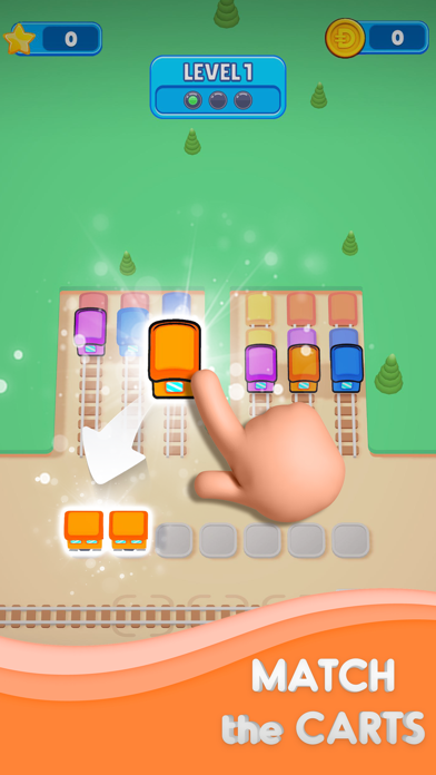 Jam Train Latest Version for Android/iOS APK - TapTap