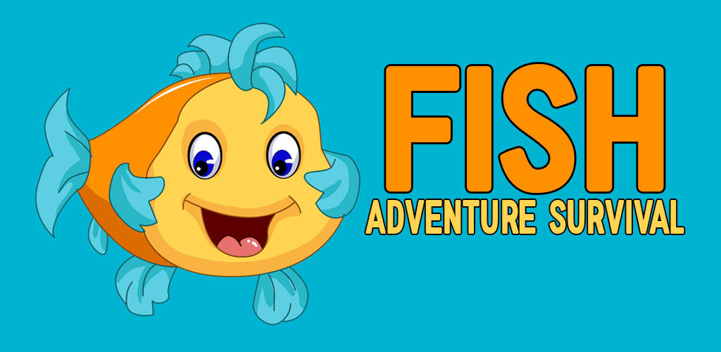 Fish Survival Adventure android iOS-TapTap