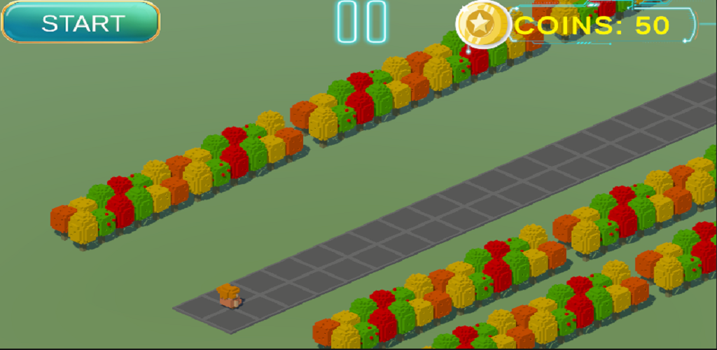 Alien Runner Latest Version for Android/iOS APK - TapTap