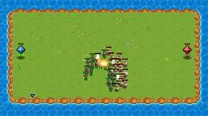 Screenshot of the video of The Mythical City 3