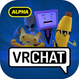 VRChat [Alpha]
