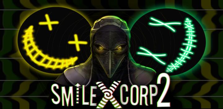 Banner of Smiling-X 2 : Horror Adventure 1.9.7