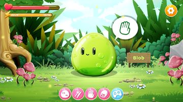 Ảnh chụp màn hình Wobbly War