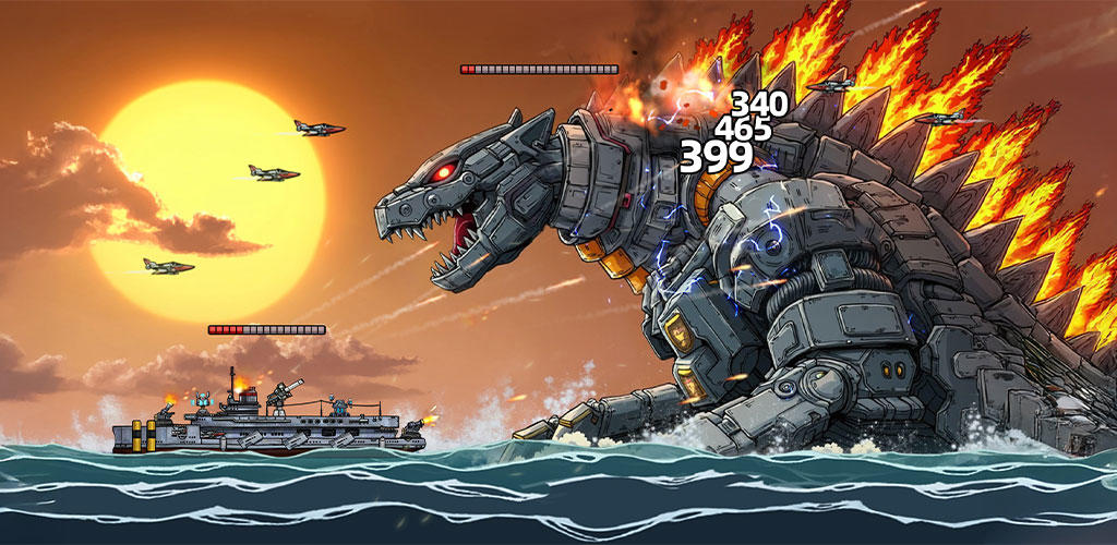 High Seas Hero screenshot