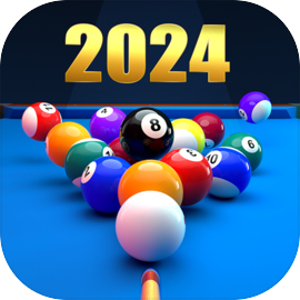 Shoot 8 Ball: Billiards Pool8