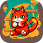 Icon of Poket Jumper - pet Doodle Jump