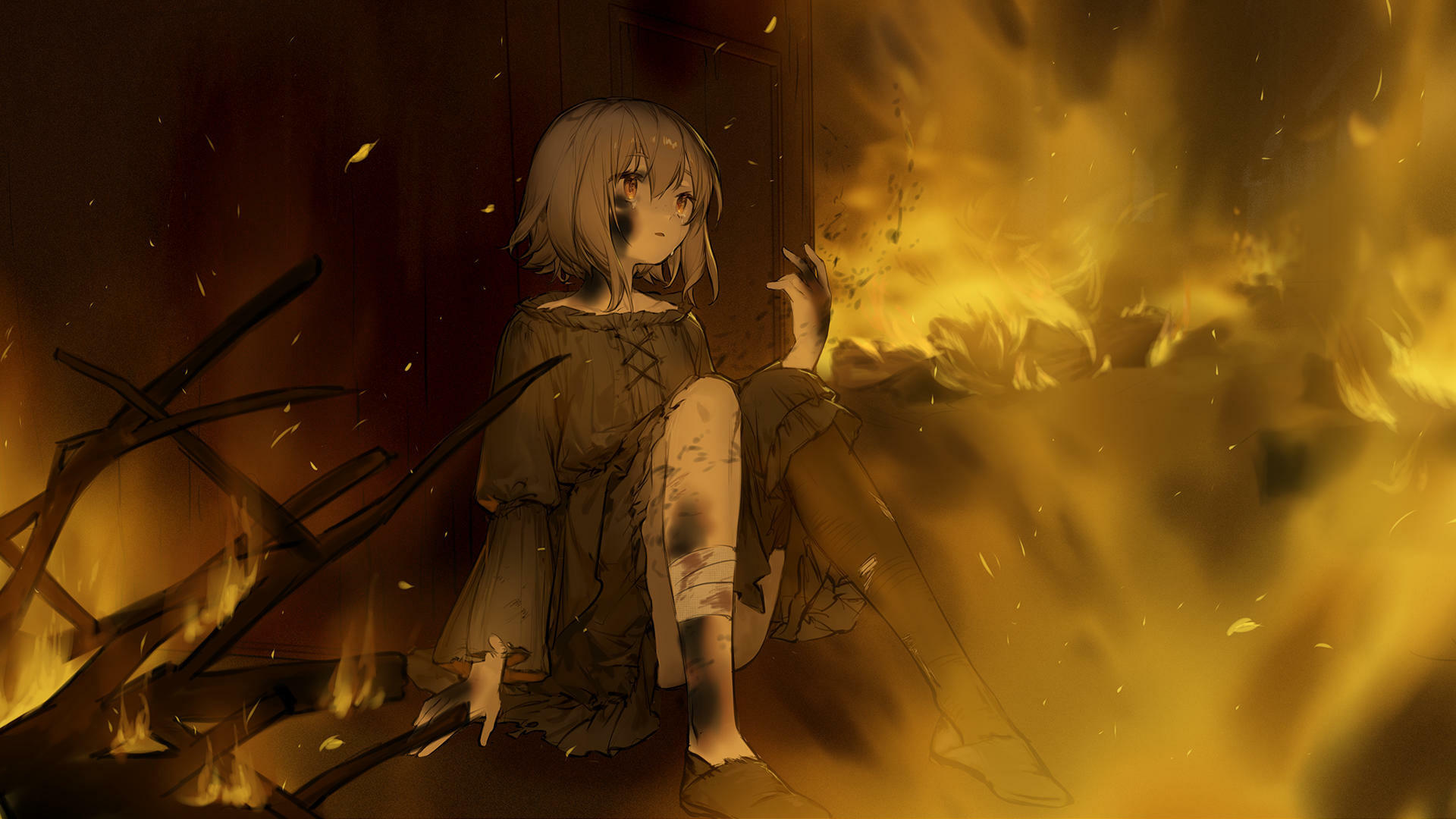 Screenshot 10 of Black & White 