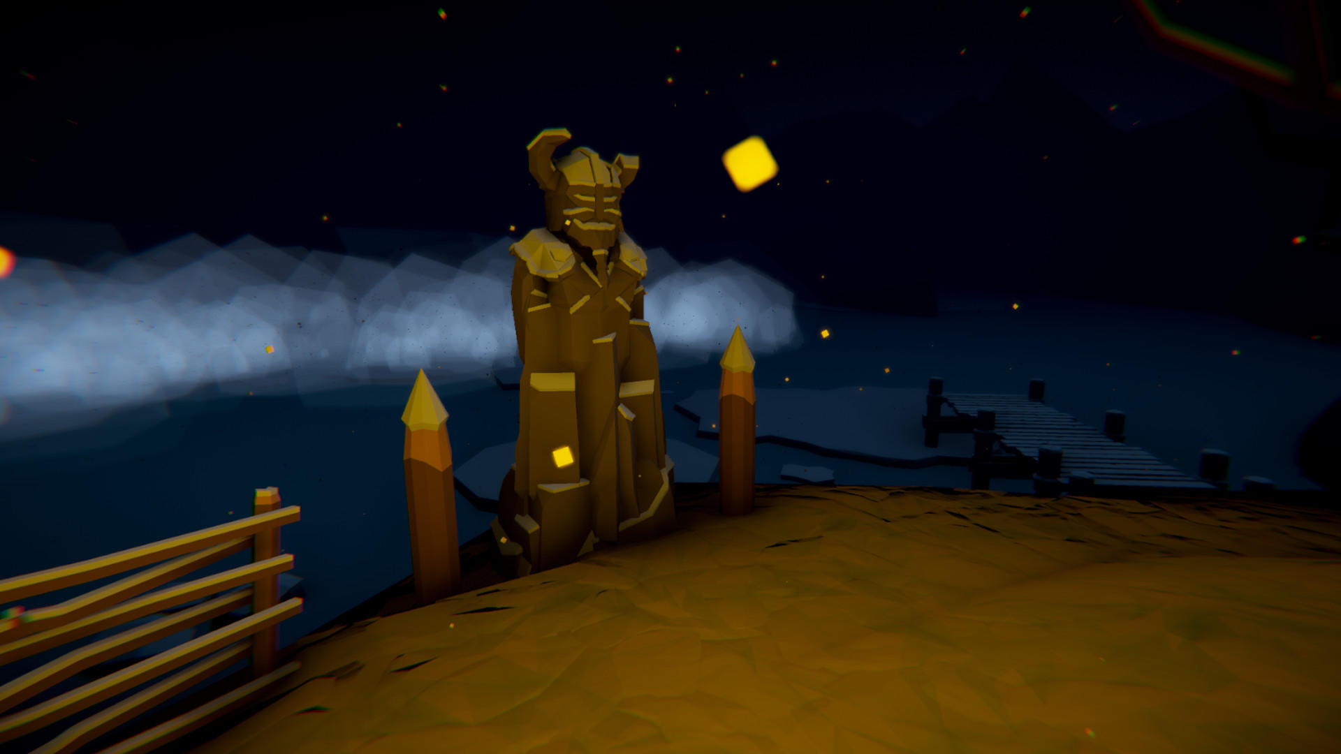 Screenshot 4 of Jackalope 
