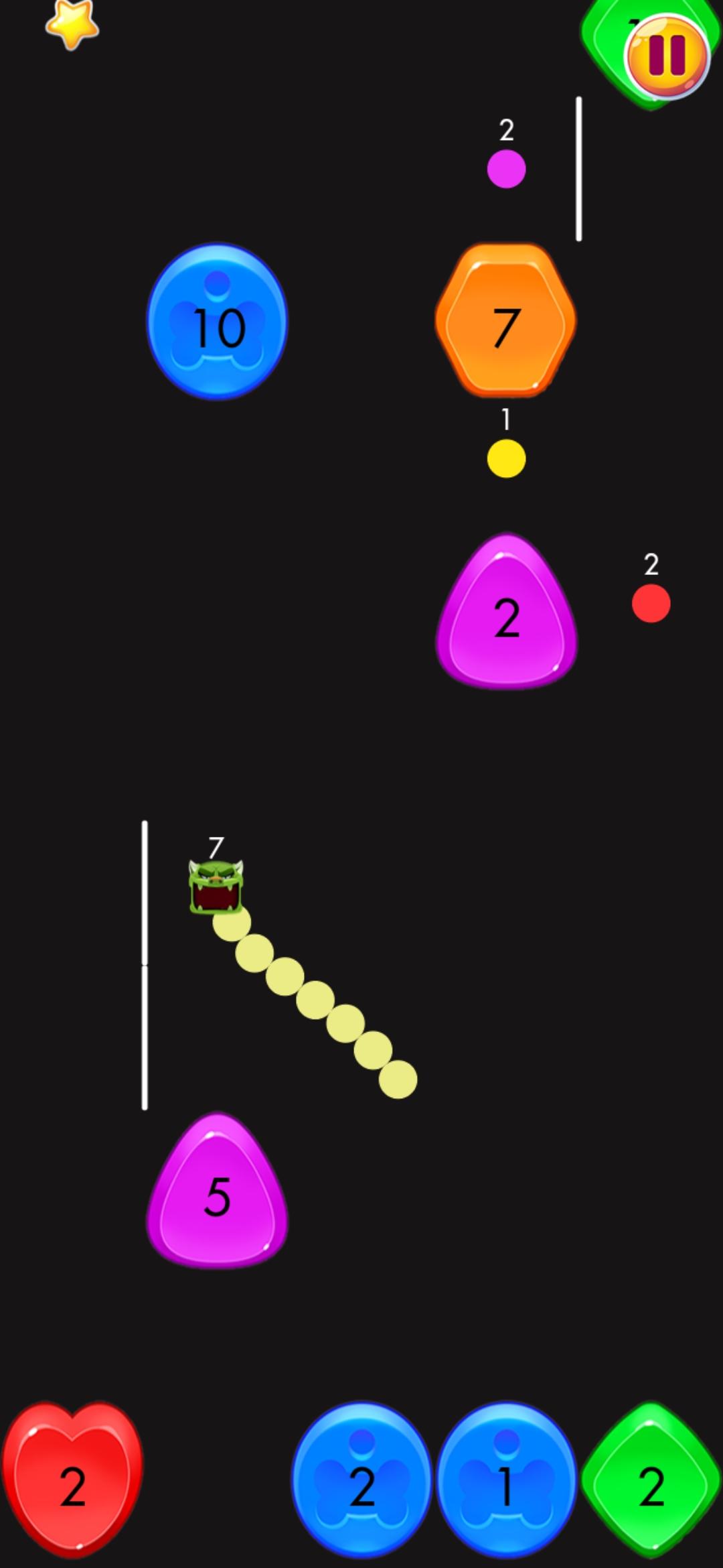 Snake Balls APK for Android Download