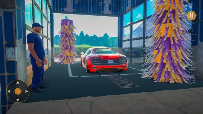 Screenshot of Car Sale Simulator City Dealer