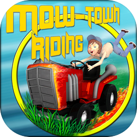 Mow town best sale