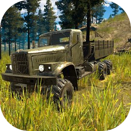 OFFROAD VECHILE:SPIN-TIRES MOD