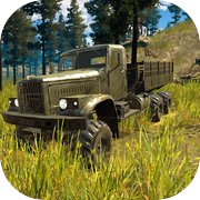 XE OFFROAD:SPIN-TIRES MOD