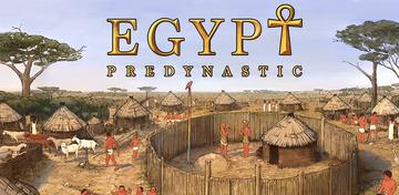 Banner of Predynastic Egypt Lite 