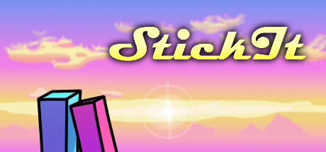 Banner of Stick It! 