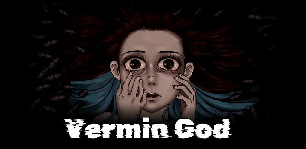Banner of Vermin God: jogo de terror SCP 0.1.9.0