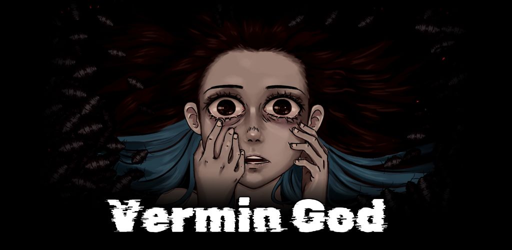 Vermin God: SCP Horror Game