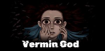 Banner of Vermin God: SCP Horror Game 