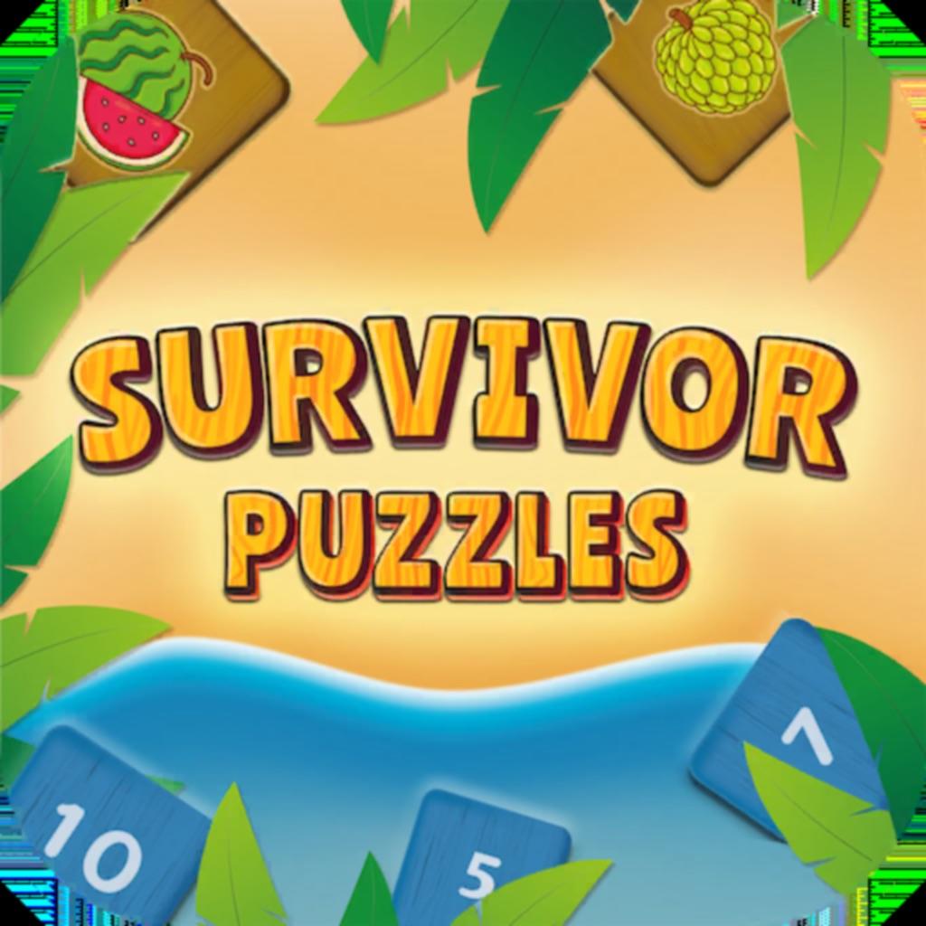 Survivor Puzzles Latest Version for Android/iOS APK - TapTap