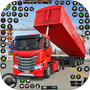 Indian Truck Games Lorry Game