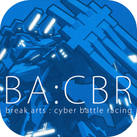 BREAKARTS: Cyber Battle Racing