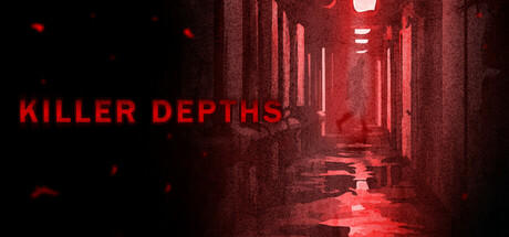 Banner of Killer Depths 