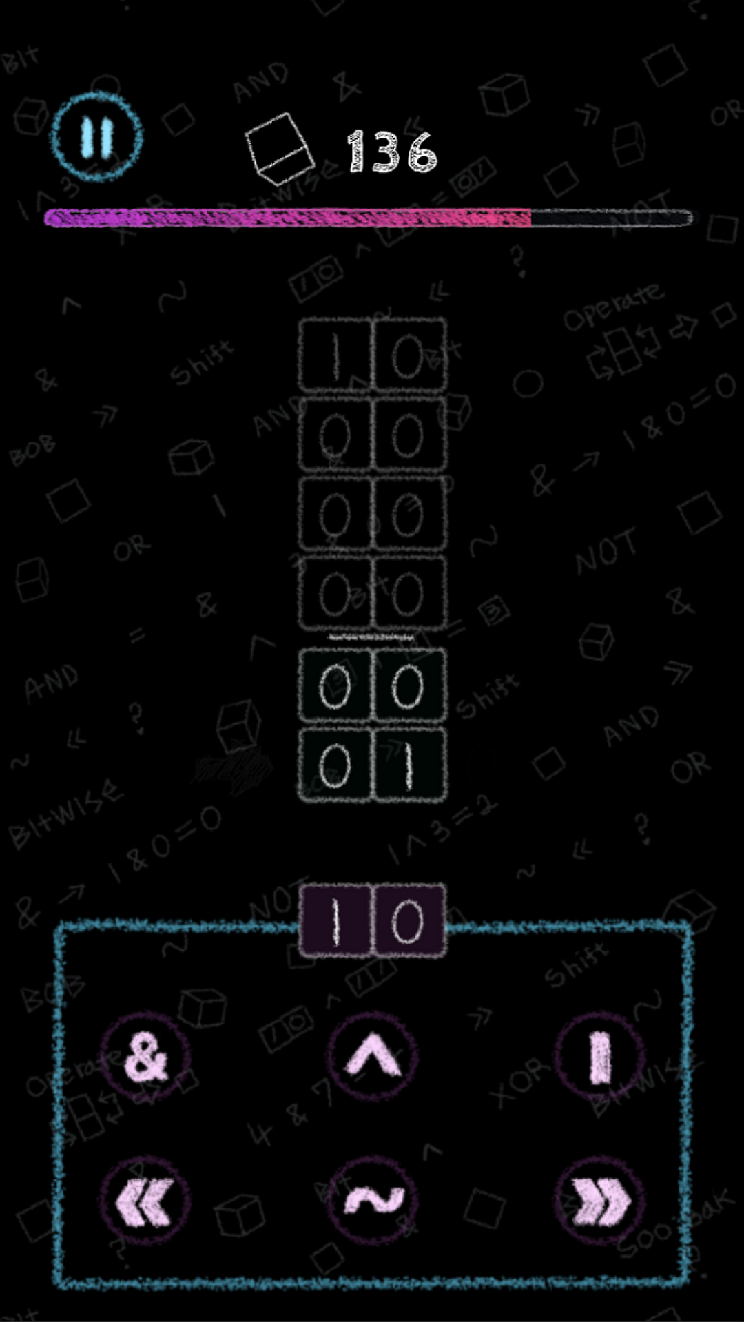 Screenshot 13 of BOB - Basis Of Bitwise 