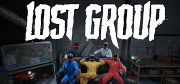 Banner of Lost Group 