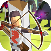 Last Arrows : Sniping Archer