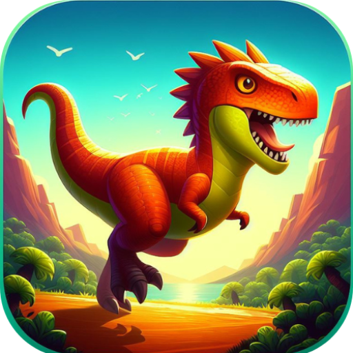 Dino Runner Latest Version for Android/iOS APK - TapTap