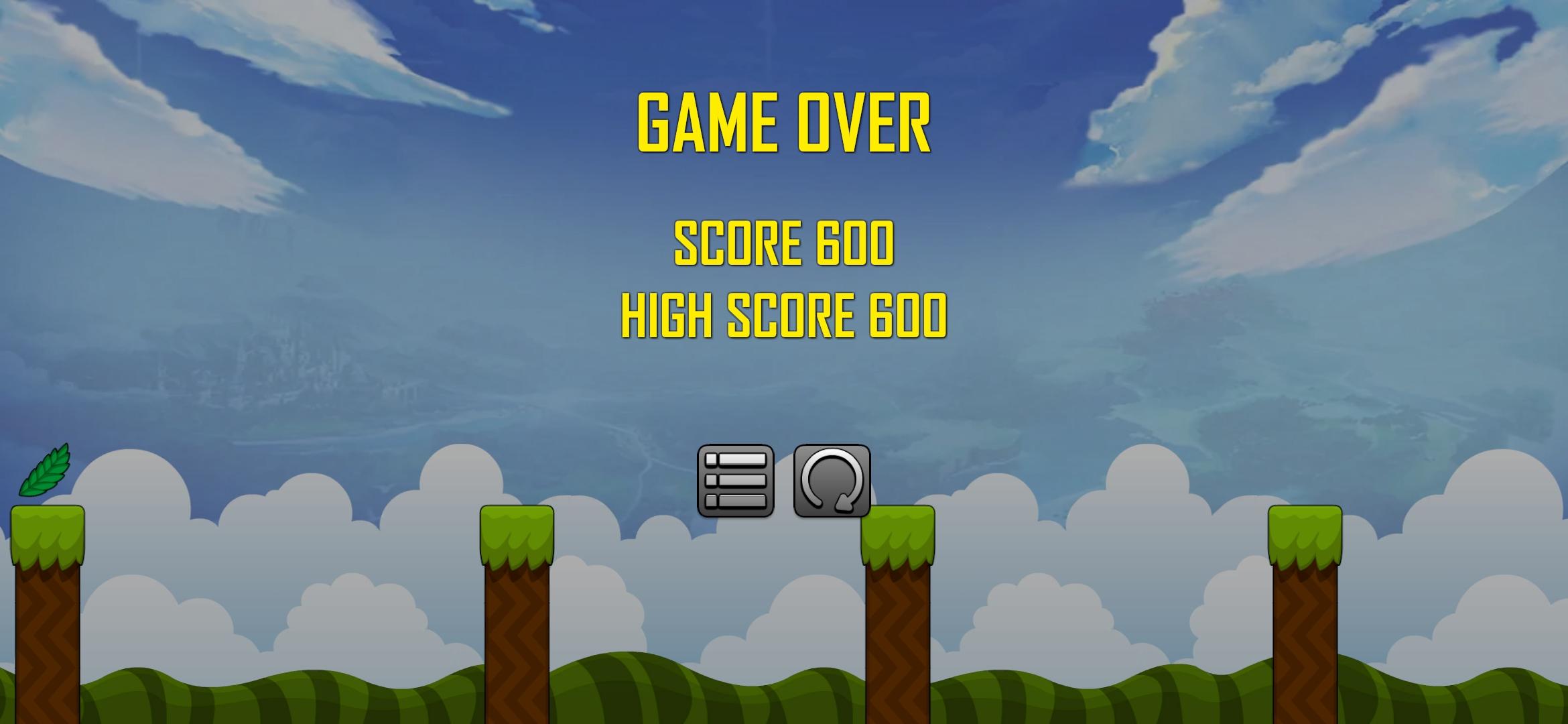 Jumping Bird android iOS apk download for free-TapTap