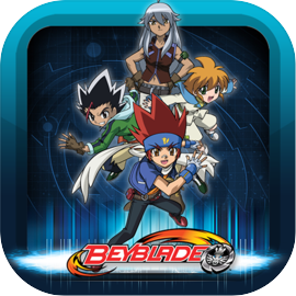 Download do APK de BEYBLADE BURST para Android