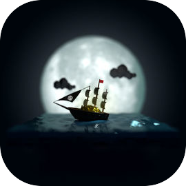 EscapeGame -world of pirates-