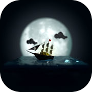 EscapeGame - ပင်လယ်ဓားပြများကမ္ဘာ-