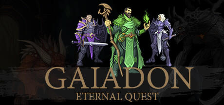 Banner of Gaiadon: Eternal Quest 