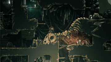 INMOST Game Screenshot