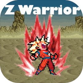 Battle Of Dragon Z Warrior