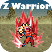 Dragon Z Warrior ၏တိုက်ပွဲ
