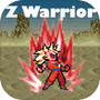 Battle Of Dragon Z Warrior