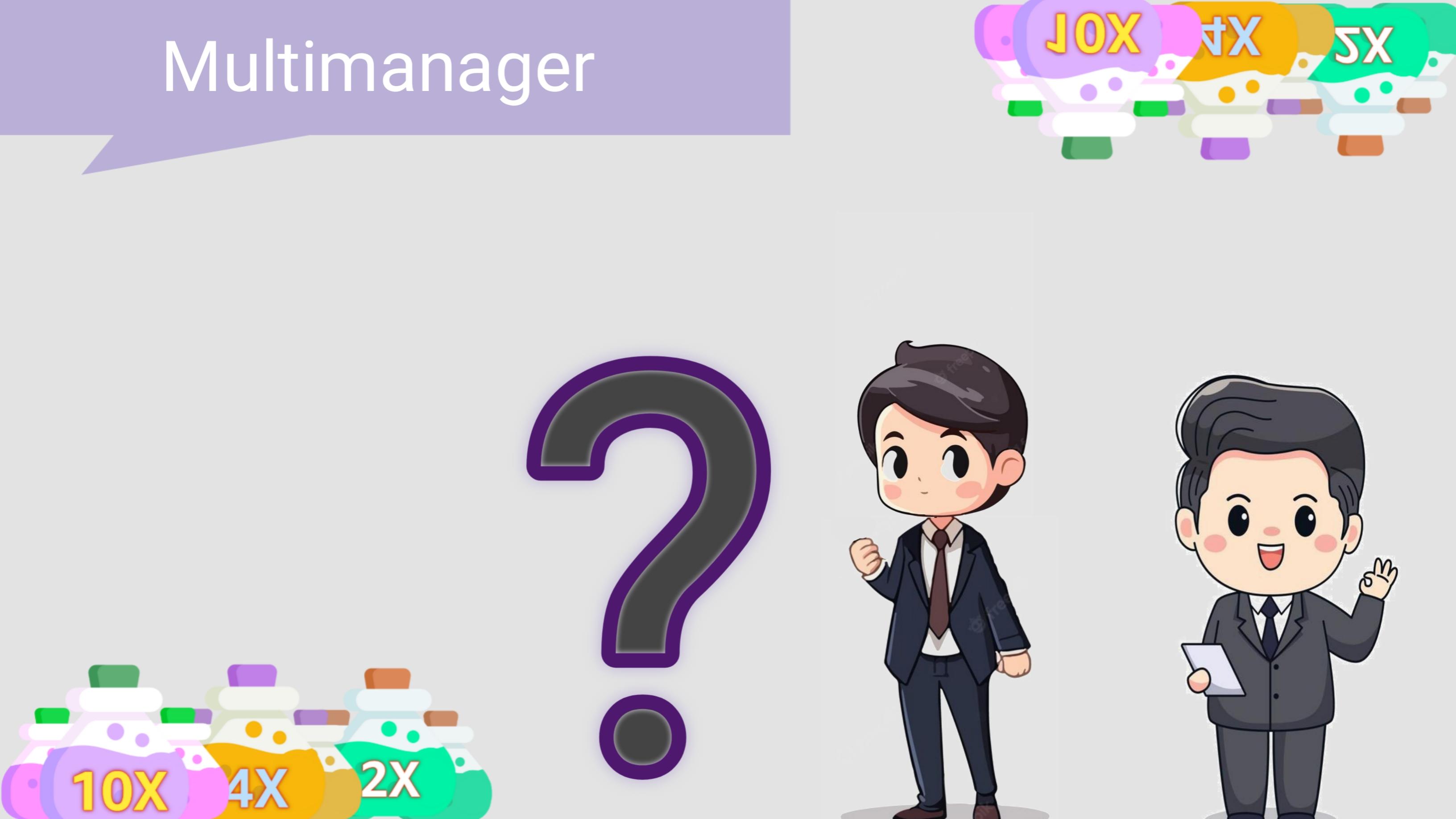 Screenshot 3 of Sakura Ramen: Idle Restaurant 