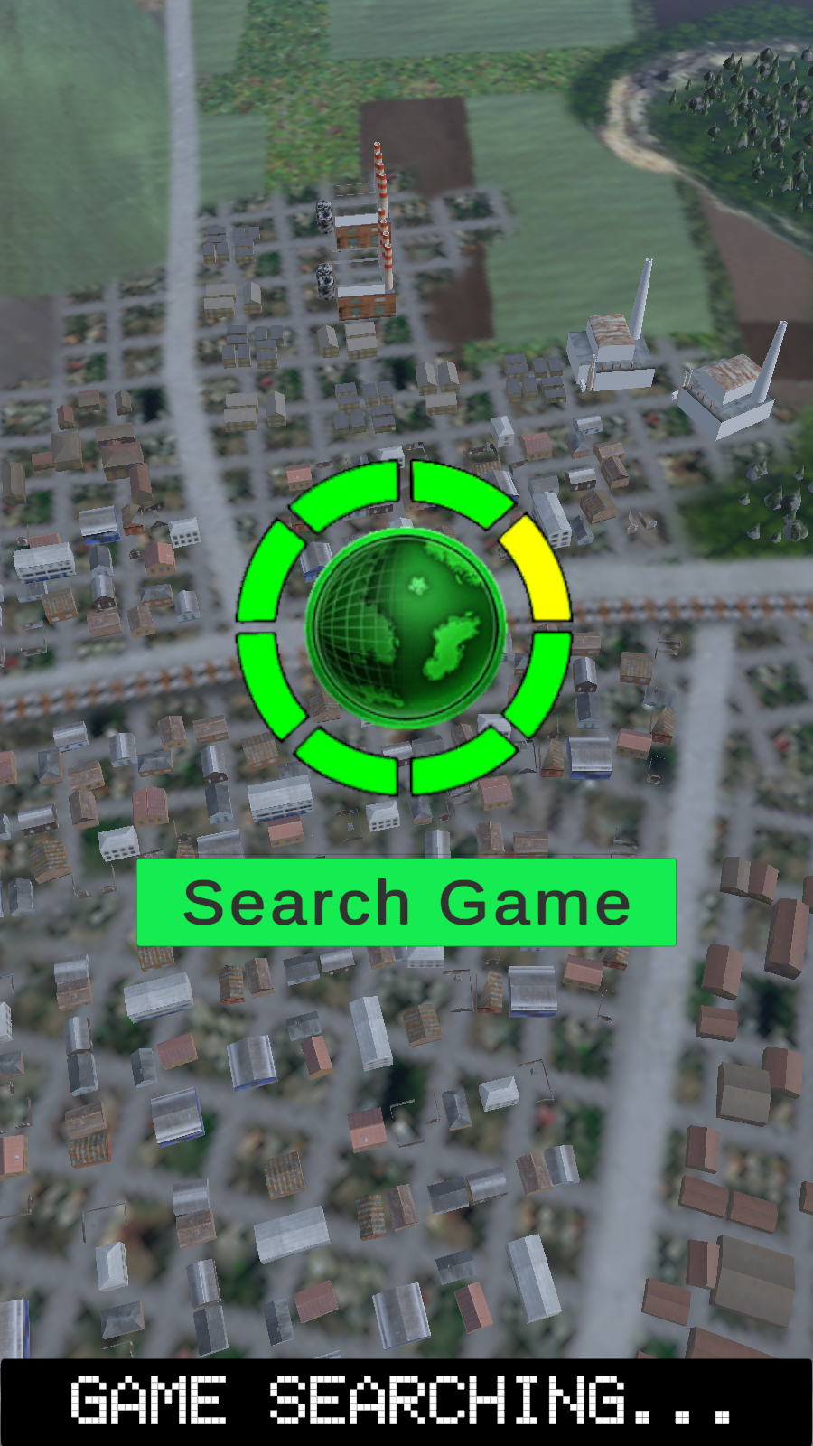 History Legends Game Screenshot