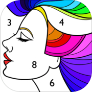Disegno: Color by Numbers