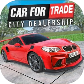 Car Dealer Simulator Games 23