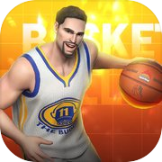 Basketball - Legend Stars 2021