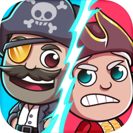 Idle Pirate Tycoon