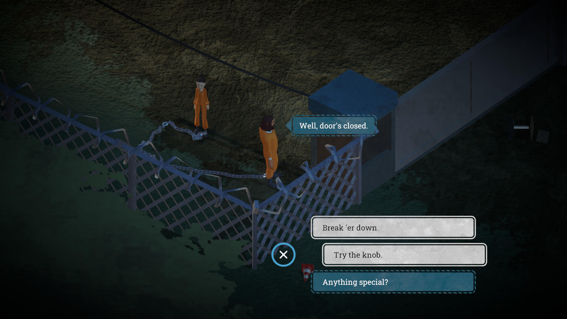 Solomon's Link screenshot game