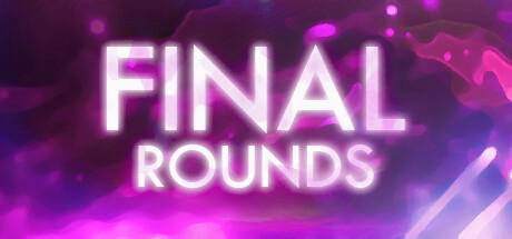 Banner of Final Rounds 