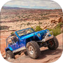 Icon of OffRoad Jeep Adventure Games